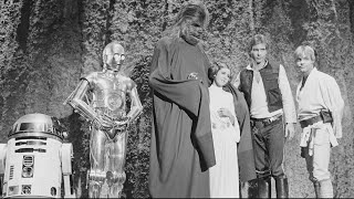 Star Wars Holiday Special airs on CBS  Today in History [upl. by Anh172]