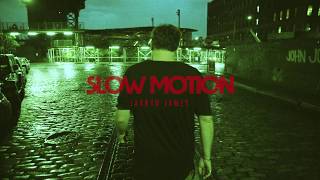 Jarryd James  Slow Motion Official Audio [upl. by Haimarej9]