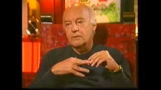 Eduardo Galeano  Un Grande [upl. by Anaujik]