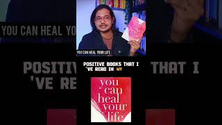 📖✨ Transform Your Life with You Can Heal Your Life by Louise Hay 🔮😇 SelfHelpBooks [upl. by Asyar971]