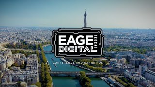 EAGE DIGITAL 2024 Conference Recap [upl. by Pogah]