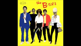 The B52s  quotRock Lobsterquot Rare Extended Version [upl. by Rastus307]