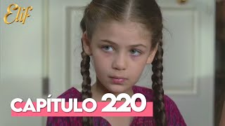 Elif Segunda Temporada Capítulo 220  Elif Capítulo 220 [upl. by Reviere421]