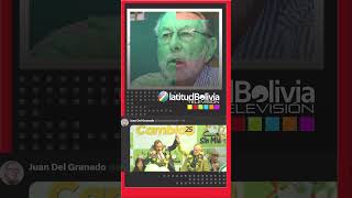 🔴 Noticias de Bolivia de hoy 14 de septiembre Noticias cortas de Bolivia hoy 14 de septiembre [upl. by Ynamrej]