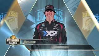 2024 Bassmaster Classic  Tulsa OK  Tennesse Vacation  PreShow  Day 3 [upl. by Brennen]