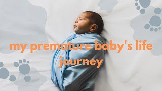 Journey from 16 kgmy pretime baby premature delivery 7 month delivery prematurebaby [upl. by Arleyne]