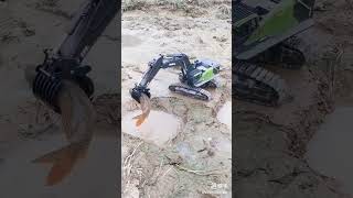 Jcb funny video 😁😁 part 866 [upl. by Morly]