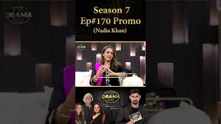 Kya Drama Hai  Ep  170  Official Promo  Nadia Khan  Kya Drama Hai With Mukarram Kaleem [upl. by Poll]