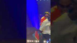 Tidiane Mario au concert de gaz mawete en France viralvideo fypシ゚viral [upl. by Eanod805]