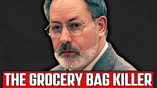 The Grocery Bags Killer and the horrific detail of his crimes SerialKillers [upl. by Zsamot]