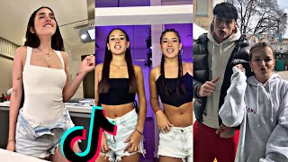 Las Mejores Tendencias y Bailes de Tik Tok Nuevos trends tiktok 2023  Bailando TIK TOK [upl. by Ernesta]