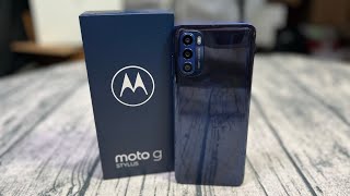 Moto G Power 2023 Unboxing [upl. by Anasxor]