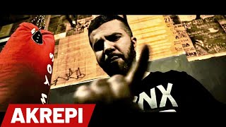 AKREPI feat PAVLIK  RAP PA HILE Official Video [upl. by Schultz]