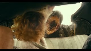 A Quiet Place Opening Scene  Creatures Attack Scene  Movie Clip HD [upl. by Airdnaz839]