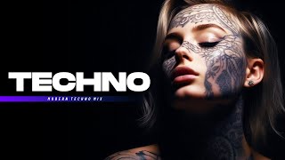 TECHNO MIX 2023 🎧 Modern Techno Rave 🎧 Best Techno Music [upl. by Elvin]