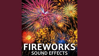 Fireworks Firecracker Pop Explosion 1 [upl. by Leveroni]