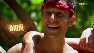 Koh Lanta Thailande 2016 saison 15  Episode 2 [upl. by Soisatsana]