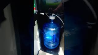 dispenser Philips galon bawah tipe add4948 [upl. by Agni]