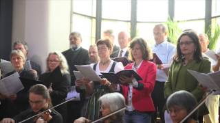 Joseph Haydn quotMissa in angustiisquot Nelsonmesse Kyrie Gloria [upl. by Naginnarb]