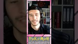 HAUUU ABBB Pokemon Insurgence nuzlocke pokemon insurgence [upl. by Eeruhs]