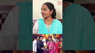 சூப்பர் சிங்கரில் கொடுத்த வீட இன்னும் என்னால வாங்க முடியலsupersinger vijaytv aruna singer [upl. by Brinkema]