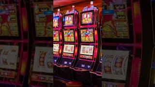 JACKPOT SLOT MACHINE SOUNDS EFFECT CASINO [upl. by Artie]