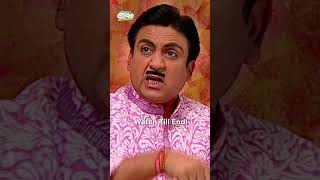 Watch till endtmkoc comedy funny relatable shorts funnyshorts comedyvideo [upl. by Hoffman]