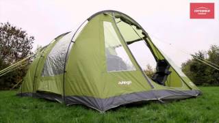 Vango Woburn 500 2016 [upl. by Clere]