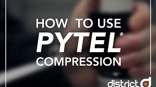 HOW TO Pytel Compression [upl. by Rieth493]