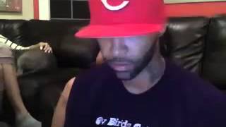 Joe Budden reacts to kendricks Control verse p1 [upl. by Apicella211]