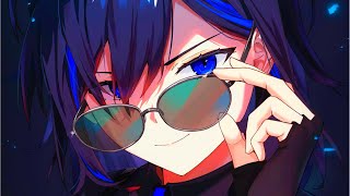 Nightcore THE BADDEST KDA REMIX [upl. by Venice64]