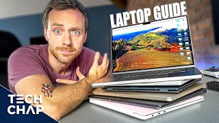 12 Tips for Buying a Laptop RIGHT NOW 202324 [upl. by Lew]