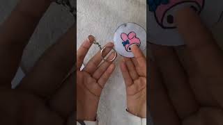 Diy melody blind bag  asmr  PP TIPS [upl. by Blus]