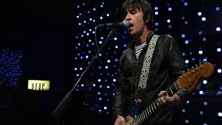 Johnny Marr  The Headmaster Ritual Live on KEXP [upl. by Ydnih]