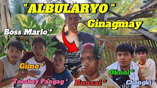 Albularyo ginagmay quotisahan si bonsaiquot  BISAYA VINES [upl. by Favata912]