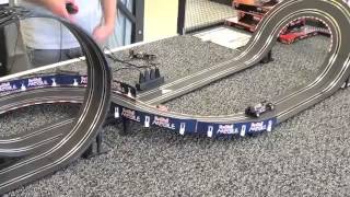 Carrera GO Track amp Car Setup Must Have Info in wwwsolojuguetecom [upl. by Rugg]