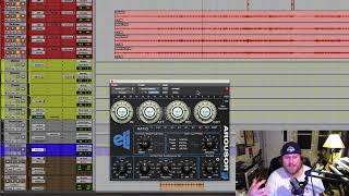 Empirical Labs Arousor Review my new FAV compressor  MixBetterNowcom [upl. by Claude368]