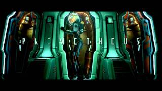 Prometheus  Bandeannonce [upl. by Coats]