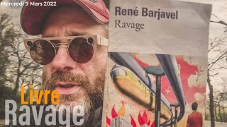 Ravage de Barjavel [upl. by Sheley]