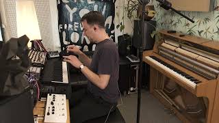 Stimming – Live Studio Session – Cosmose [upl. by Knepper]