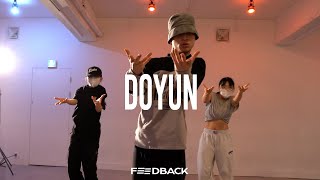 REMY MA  CONCEITED  DOYUN Choreography [upl. by Anibla]