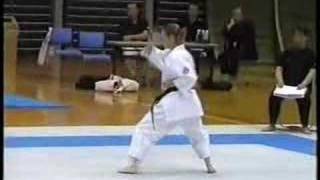 3rd KWF Japan Cup 2005 [upl. by Bergren]