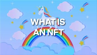 What is an NFT  Coinbase Crypto University [upl. by Lehcor837]