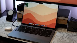 Should YOU Buy the MacBook Pro M1 Pro in 2024 [upl. by Ahsier]