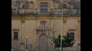 The Discalced Carmelites in Malta [upl. by Jacquet]