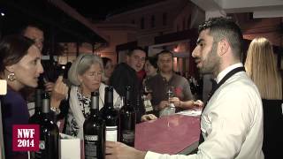 Negroamaro wine festival 2014 [upl. by Nahte]