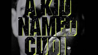 CuDi Get [upl. by Hanser]