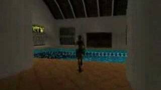 Tomb Raider 2 Gold Nightmare In Vegas 403 [upl. by Mairim658]