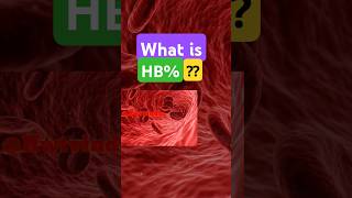 What is HB OR CBC🩵💥 shorts shortsfeed bloodtest shortsindia fypシ゚viral [upl. by Nickey]