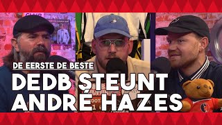 VrijMiBo Henk Buyt  De Eerste de Beste  S04E20 [upl. by Sonafets]